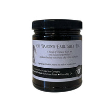 Load image into Gallery viewer, Oil Baron’s Earl Grey Tea by Herban Renewal Farms