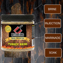 Load image into Gallery viewer, Holiday Turkey Brine & Injection