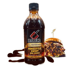 Load image into Gallery viewer, Homestyle Sweet Barbecue Sauce