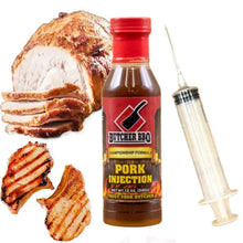 Load image into Gallery viewer, Liquid Pork Injection and Pork Marinade