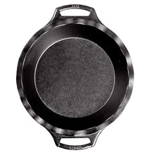 Load image into Gallery viewer, Lodge 9 Inch Seasoned Cast Iron Pie Pan