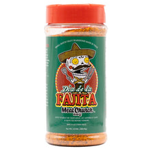 Load image into Gallery viewer, Dia De La Fajita by Meat Church