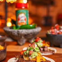 Load image into Gallery viewer, Dia De La Fajita by Meat Church