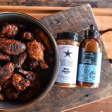 Load image into Gallery viewer, Hail Mary BBQ Rub by Meat Church
