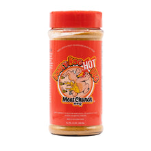 Load image into Gallery viewer, Honey Hog HOT BBQ by Meat Church