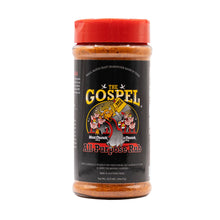 Load image into Gallery viewer, The Gospel By Meat Church
