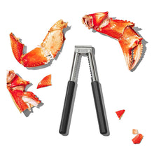 Load image into Gallery viewer, OXO Good Grips Seafood & Nut Cracker