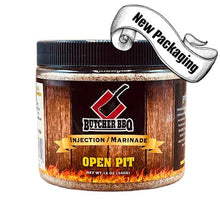 Load image into Gallery viewer, Open Pit Pork Injection Marinade