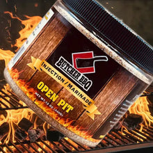 Load image into Gallery viewer, Open Pit Pork Injection Marinade