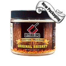 Load image into Gallery viewer, Original Brisket Injection Marinade