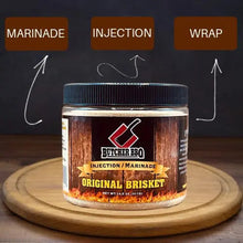 Load image into Gallery viewer, Original Brisket Injection Marinade