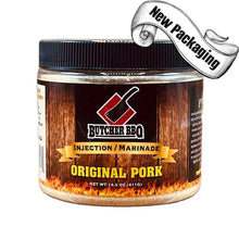 Load image into Gallery viewer, Pork Injection Marinade