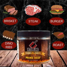 Load image into Gallery viewer, Prime Brisket Injection Marinade