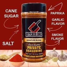 Load image into Gallery viewer, Private BBQ Seasoning Spice
