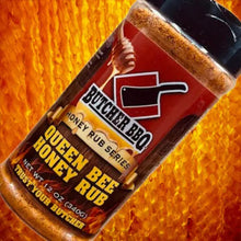 Load image into Gallery viewer, Queen Bee BBQ Seasoning Rub