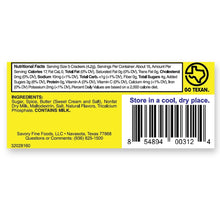 Load image into Gallery viewer, Savory Party Cracker Seasoning - Cinnamon Toast