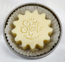 Load image into Gallery viewer, Steele Family Farm - Handcrafted Goat Milk Lotion Bar Miranda
