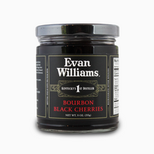 Load image into Gallery viewer, Evan Williams Bourbon Black Cherries