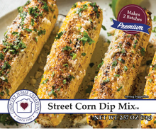 Load image into Gallery viewer, Street Corn Dip Mix-Country Home Creations