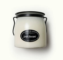 Load image into Gallery viewer, 16 oz Butter Jar Candle by Milkhouse Candle Co.