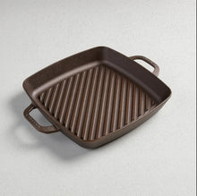 Load image into Gallery viewer, Smithey No. 12 Grill Pan