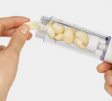 Load image into Gallery viewer, Chef'n Garlic Machine