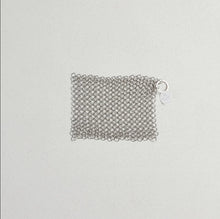 Load image into Gallery viewer, Smithey Chain Mail Scrubber