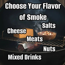 Load image into Gallery viewer, Smoke Tube for Pellet Grill Smoke Flavor
