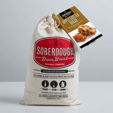 Load image into Gallery viewer, Soberdough Apple Fritter Bread Mix
