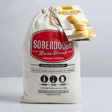 Load image into Gallery viewer, Soberdough Mimosa Muffins