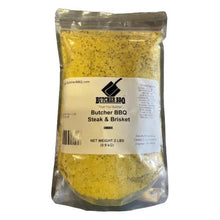 Load image into Gallery viewer, Steak and Brisket Rub: BBQ Seasoning