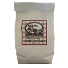 Load image into Gallery viewer, My Granny's Chocolate Cake Mix by Sundaes Best Hot Fudge Sauce
