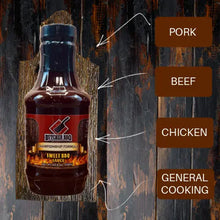 Load image into Gallery viewer, Sweet BBQ Sauce