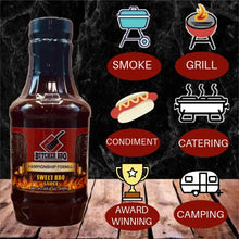 Load image into Gallery viewer, Sweet BBQ Sauce