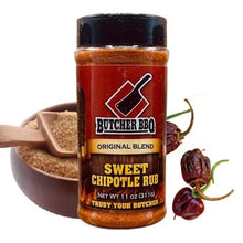 Load image into Gallery viewer, Sweet Chipotle BBQ Seasoning