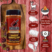 Load image into Gallery viewer, Sweet Chipotle BBQ Seasoning