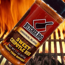 Load image into Gallery viewer, Sweet Chipotle BBQ Seasoning