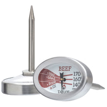 Load image into Gallery viewer, Taylor Beef Grilling Buttons – Set of 2