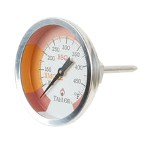 Load image into Gallery viewer, Taylor Smoker Thermometer
