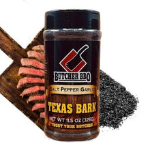 Load image into Gallery viewer, Texas Bark SPG Seasoning