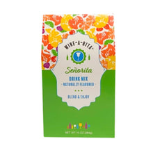 Load image into Gallery viewer, Senorita Boxed Mix by Wine-A-Rita®