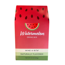 Load image into Gallery viewer, Watermelon Boxed Mix by Wine-A-Rita®