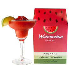 Load image into Gallery viewer, Watermelon Boxed Mix by Wine-A-Rita®