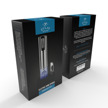 Load image into Gallery viewer, Electric Wine Bottle Opener