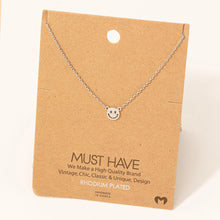 Load image into Gallery viewer, Pendant Necklaces