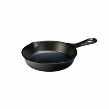 Load image into Gallery viewer, Lodge 6.5 Inch Seasoned Cast Iron Skillet