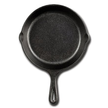Load image into Gallery viewer, Lodge 6.5 Inch Seasoned Cast Iron Skillet