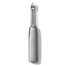 Load image into Gallery viewer, OXO Steel Swivel Peeler