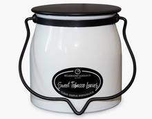 Load image into Gallery viewer, 16 oz Butter Jar Candle Cast Iron Company