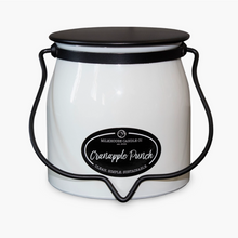 Load image into Gallery viewer, 16 oz Butter Jar Candle Cast Iron Company